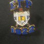 Sigma Gamma Rho Sorority Lapel Pin 3D CLOISONNE Pin 1920