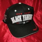 New York Black Yankees Negro league baseball Cap Negro League baseball Hat NLBM