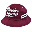 MOREHOUSE COLLEGE  HBCU BUCKET HAT SAFARI BUCKET CAP