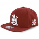 Clark Atlanta University Baseball Cap Hat Baseball HBCU BASEBALL HAT BULLDOGS
