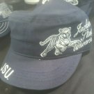 JACKSON STATE UNIVERSITY Baseball Cap Hat Adjustable SWAC HBCU JSU TIGERS #2