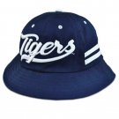 JACKSON STATE UNIVERSITY BUCKET HAT HBCU SAFARI BUCKET CAP