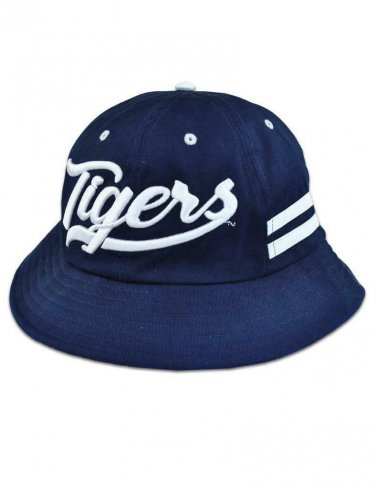 JACKSON STATE UNIVERSITY BUCKET HAT HBCU SAFARI BUCKET CAP