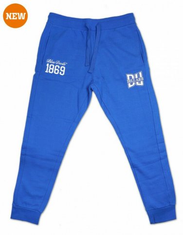 Dillard University Jogger Pants Fashion Gym Jogger sweatpants