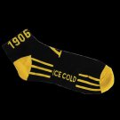 ALPHA PHI ALPHA  FRATERNITY ANKLE SOCK MENS FRATERNITY ANKLE SOCKS SZ 8-12