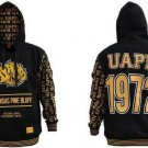 Arkansas Pine Bluff Pullover Hoodie HBCU Hoodie Jacket UAPB Large