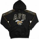 ALABAMA STATE UNIVERSITY  HOODIE JACKET PULLOVER HBCU HOODIE