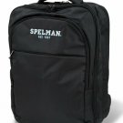 SPELMAN COLLEGE  BACKPACK TRAVEL BAG HBCU BACK PACK