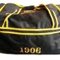 Alpha Phi Alpha Fraternity Luggage bag with Wheels Handle extension Duffle Bag