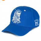 PHI BETA SIGMA Fraternity Baseball Hat  PHI BETA SIGMA GOMAB 1914 BASEBALL HAT