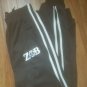 ZETA PHI BETA Sorority Jogging Suite  2PC ZETA PHI BETA WARM UP JOGGER SET