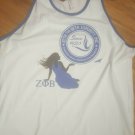 ZETA PHI BETA SORORITY TANK TOP T-SHIRT 1920 Z-PHI B  TANK TOP