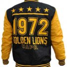Arkansas Pine Bluff University Jacket Historically Black College University 2XL