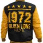 Arkansas Pine Bluff University Jacket Historically Black College University 2XL