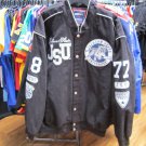 Jackson State University Jacket Historically Black College University 2XL