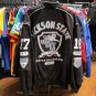 Jackson State University Jacket Historically Black College University 2XL