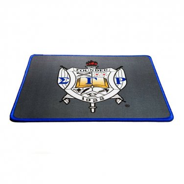 Sigma Gamma Rho Sorority Computer Mouse Pad
