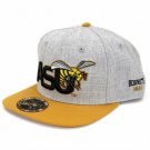 ALABAMA STATE UNIVERSITY Baseball Cap Hat Baseball HBCU BASEBALL HAT