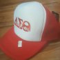 DELTA SIGMA THETA SORORITY BASEBALL CAP HAT DELTA SIGMA THETA TRUCKER HAT