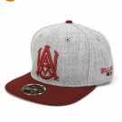 ALABAMA A&M  University Baseball Cap Hat Baseball HBCU BASEBALL HAT