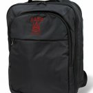 ALABAMA A&M UNIVERSITY BACKPACK TRAVEL BAG HBCU BACK PACK
