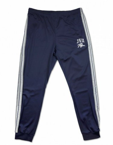 JACKSON STATE UNIVERSITY Jogger Pants Fashion Gym Jogger sweatpants