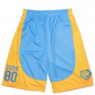 Southern University of Baton Rouge Basketball Shorts Gym Casual HBCU Gym Shorts