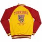 Tuskegee University  UNIVERSITY TRACK JACKET  SWAC HBCU TRACK JACKET