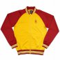 Tuskegee University  UNIVERSITY TRACK JACKET  SWAC HBCU TRACK JACKET