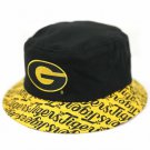 GRAMBLING STATE  UNIVERSITY BUCKET HAT HBCU BUCKET HAT SAFARI BUCKET CAP