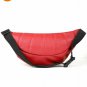 TUSKEGEE UNIVERSITY Waist Bag Bum Fanny Pack Running Belt Money Pouch