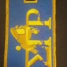 Sigma Gamma Rho  Sorority  Luggage Tag  LUGGAGE BAG TAG 1922 LUGGAGE TAG