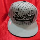 NEW YORK BLACK YANKEES NEGRO LEAGUE BASEBALL CAP Negro League baseball Hat Cap