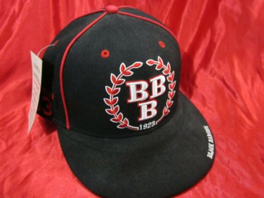 Birmingham Black Barons Negro league baseball Cap Negro League baseball Hat