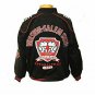 Winston Salem State University Coat Historically Black College University Medium