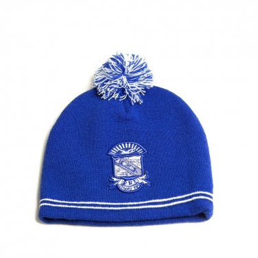PHI BETA SIGMA FRATERNITY BEANIE FRATERNITY SKULL CAP SKI BALL BEANIE GOMAB 1914