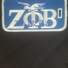 Zeta Phi Beta Sorority Luggage Tag  Z-PHI-B LUGGAGE TAG 1920 LUGGAGE TAG DOVE