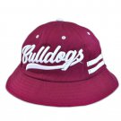 ALABAMA A&M  UNIVERSITY BUCKET HAT HBCU BUCKET HAT SAFARI BUCKET CAP
