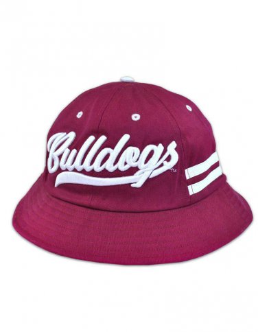 ALABAMA A&M  UNIVERSITY BUCKET HAT HBCU BUCKET HAT SAFARI BUCKET CAP