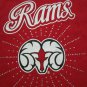 Winston-Salem State University Women's HBCU Top Shirt Tank 2XL
