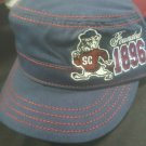 SOUTH CAROLINA CENTRAL UNIVERSITY BASEBALL CAP HBCU #3