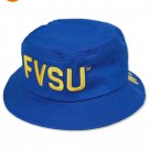 FORT VALLEY STATE UNIVERISTY BUCKET HAT CAP HBCU BUCKET HAT CAP