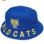 FORT VALLEY STATE UNIVERISTY BUCKET HAT CAP HBCU BUCKET HAT CAP