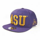 ALCORN STATE UNIVERSITY  Baseball Cap Hat Baseball HBCU BASEBALL HAT ASU BRAVES