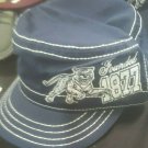 JACKSON STATE UNIVERSITY Baseball Cap Hat Adjustable SWAC HBCU JSU TIGERS #1