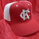 KANSAS CITY MONARCHS NEGRO LEAGUE BASEBALL CAP Negro League baseball Hat #1