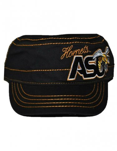 ALABAMA STATE UNIVERSITY HBCU Captains Cadet Baseball Cap