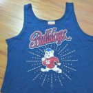 South Carolina State Women's HBCU Top Shirt Tank South Carolina Bulldogs  2X