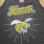 ALABAMA STATE UNIVERSITY SHIRT Women's HBCU Top Shirt Tank XL ASU HORNETS