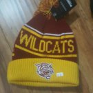 Bethune Cookman University Ball Beanie Cap Hat SWAC Beanie Wildcats #2